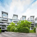 Exceptional Calm 3Br, 2.5Ba Apartment With Patio, Pool & Gym