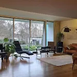 Exceptional Calm 3Br, 2.5Ba Apartment With Patio, Pool & Gym