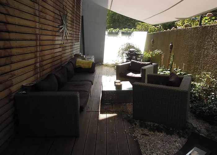Exceptional Calm 3Br, 2.5Ba Apartment With Patio, Pool & Gym