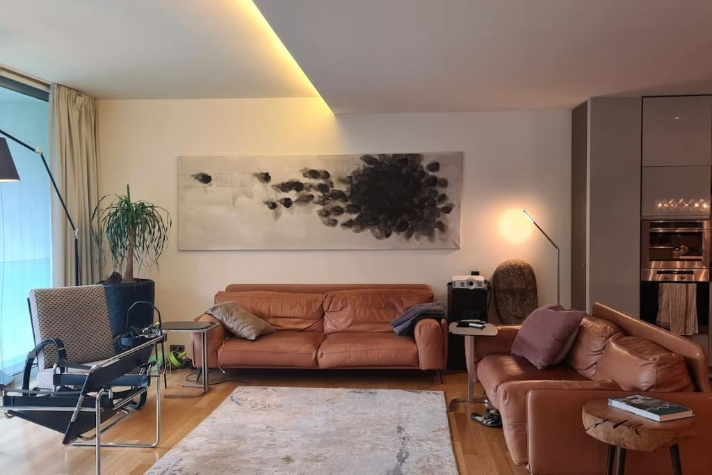 Exceptional Calm 3br, 2.5ba With Patio, Pool & Gym *
