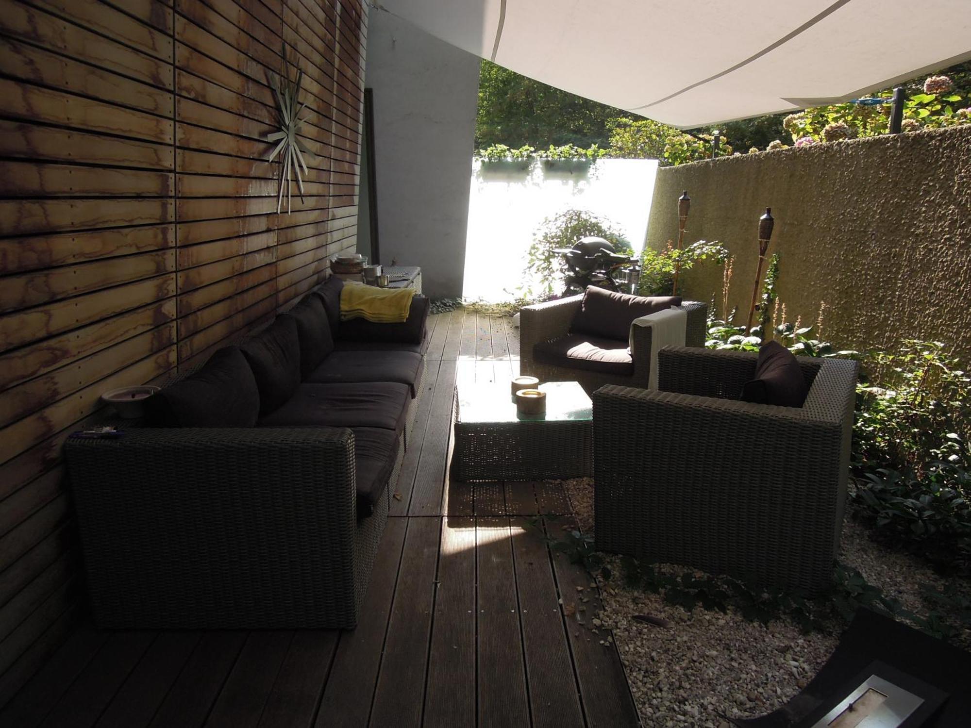 Exceptional Calm 3br, 2.5ba With Patio, Pool & Gym